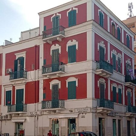 Appartement Casa Di Pan 2 - Palazzo Marconi à Margherita Di Savoia Extérieur photo